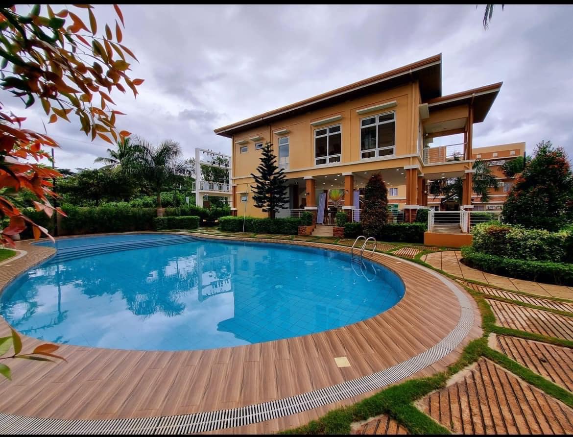 Pool area image